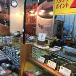 用戶對於可否茶館 アウトレットコーヒーストア的評論圖