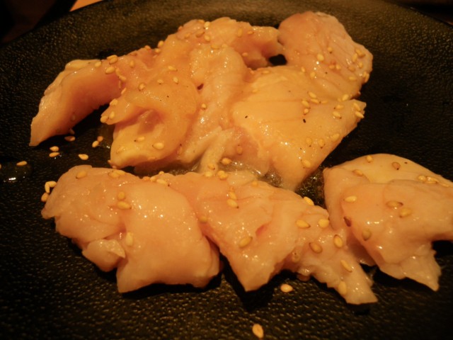 用戶對於焼肉きんぐ 千早的評論圖