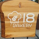 用户对于18 BAKERY的评论图
