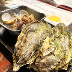 用戶對於かき小屋 浅草店的評論圖