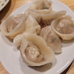 用戶對於餃子食堂マルケン 自由が丘駅前店的評論圖