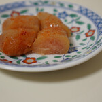 User's review image for おみやげ処 かば田 アミュプラザ小倉の店