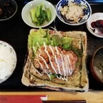 用户对于円屋 錦・高倉的评论图