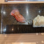 用戶對於立喰鮨 銀座おのでら 本店的評論圖