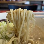 用戶對於らーめん弁慶 浅草本店的評論圖