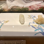 用戶對於鮨処　音羽 ルクアイーレ店的評論圖