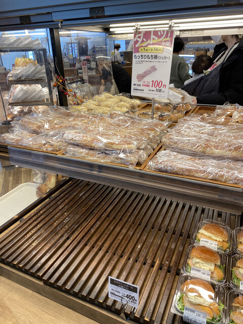 用戶對於カンテボーレ 板橋店的評論高清圖