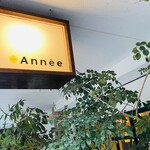 User's review image for Année