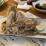 用戶對於魚金 本店的評論圖