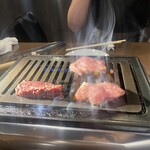 用戶對於焼肉 哲 TETSU 池袋店的評論圖