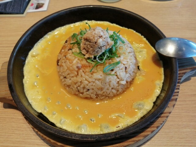 用戶對於丸源ラーメン 岸和田八阪店的評論高清圖