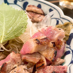 用户对于美人居酒屋　とんとん的评论图