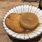 用戶對於食欒的評論圖