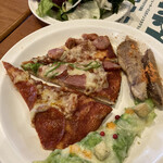 User's review image for シェーキーズ 渋谷店