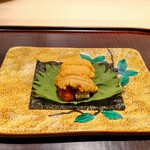 用戶對於肉懐石 凜然的評論圖