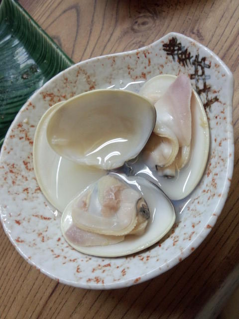 用戶對於当り屋的評論圖