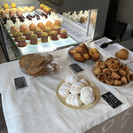 User's review image for ココロトカカオ