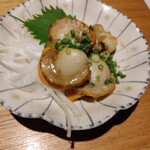 User's review image for 個室居酒屋 座楽 上野駅前店