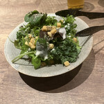 User's review image for 炉端 銀シャリ 葡萄酒　OWL 大丸札幌店