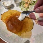 User's review image for CAFE 梅の木