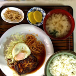 用戶對於食堂 伊賀的評論圖