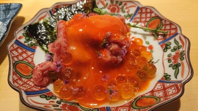 User's recommendation image for 堂島焼肉料理店