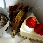 User's review image for ブールミッシュ 葛西店