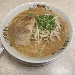 用戶對於餃子の王将 大岡山店的評論圖