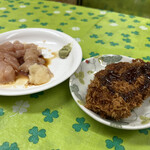 用戶對於肉のまえかわ的評論圖
