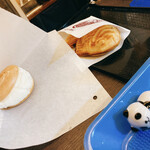 用戶對於鳴門鯛焼本舗 代々木駅前店的評論圖