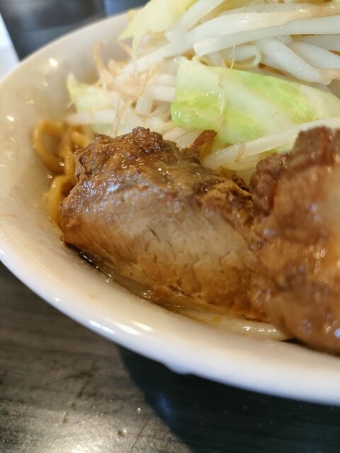 用戶對於恵比寿ブタメン 早稲田店的評論高清圖