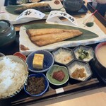 User's review image for 高級ブランド干物 銀座伴助 新宿タカシマヤ タイムズスクエア店