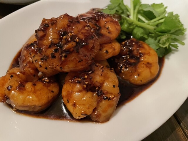 用户对于松記鶏飯的评论高清图