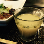 用户对于Teppan Dining L’ajitto的评论图