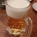 用戶對於大衆ビストロ ジル 西新宿店的評論圖