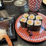 用戶對於すし銚子丸 日野店的評論圖