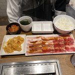 User's review image for 焼肉ライク 近鉄鶴橋駅店
