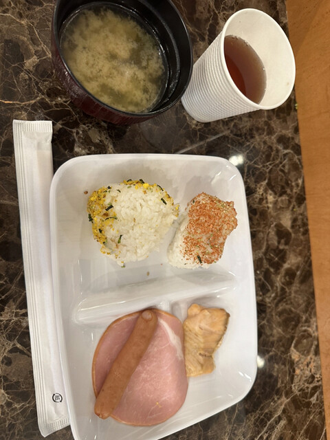 用戶對於東横INN 新宿歌舞伎町的評論高清圖
