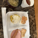 用戶對於東横INN 新宿歌舞伎町的評論圖