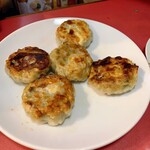 用戶對於叙香苑 門前仲町店的評論圖