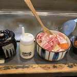 用户对于新宿こてがえし的评论图