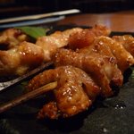 User's review image for 団欒 炎 潮見店