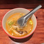 用戶對於タイ東北料理イサーンキッチン的評論圖
