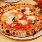 User's review image for Pizzeria LUMEN