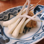 User's review image for 串焼き ニューダイトン 難波中店