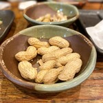 用戶對於アミューズダイニング金太郎的評論圖