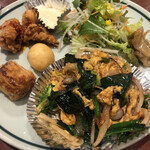 User's review image for 大阪王将 古川橋店