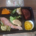 用戶對於よこぼり食堂的評論圖