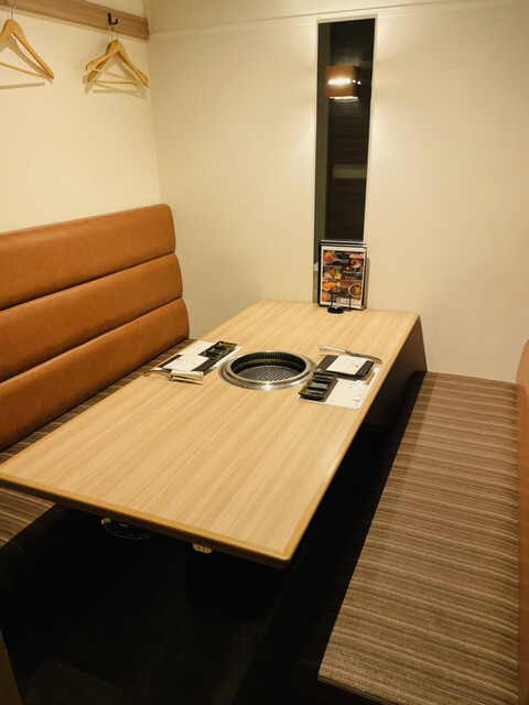 用戶對於近江うし 焼肉 にくTATSU 青山本店的評論高清圖