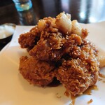 用戶對於カマロチキン 阿佐ヶ谷店的評論圖